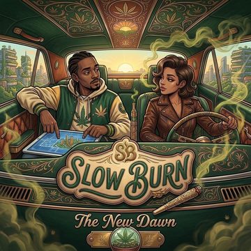The New Dawn