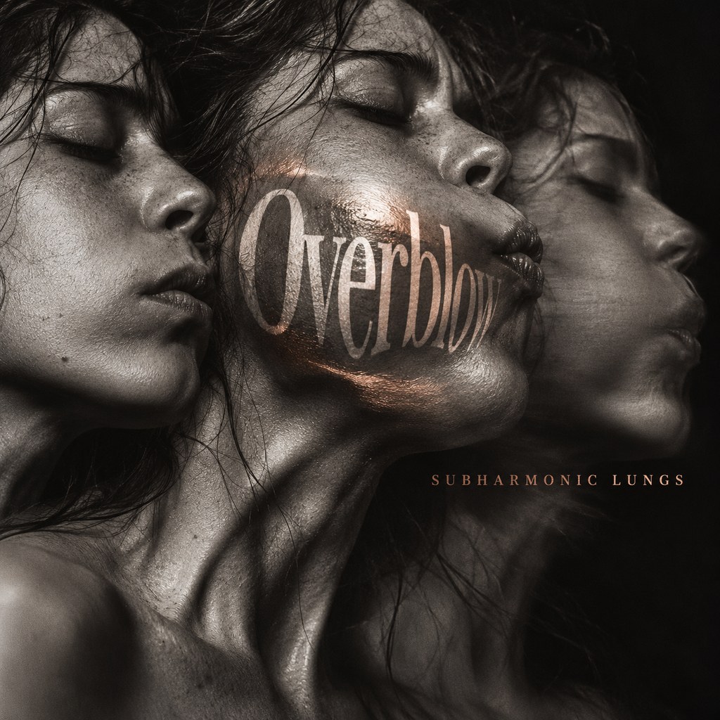 Overblow cover