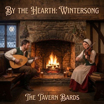 By the Hearth: Wintersong