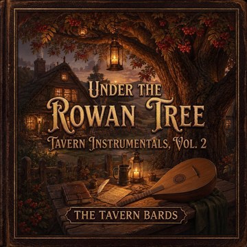 Under the Rowan Tree: Tavern Instrumentals, Vol. 2