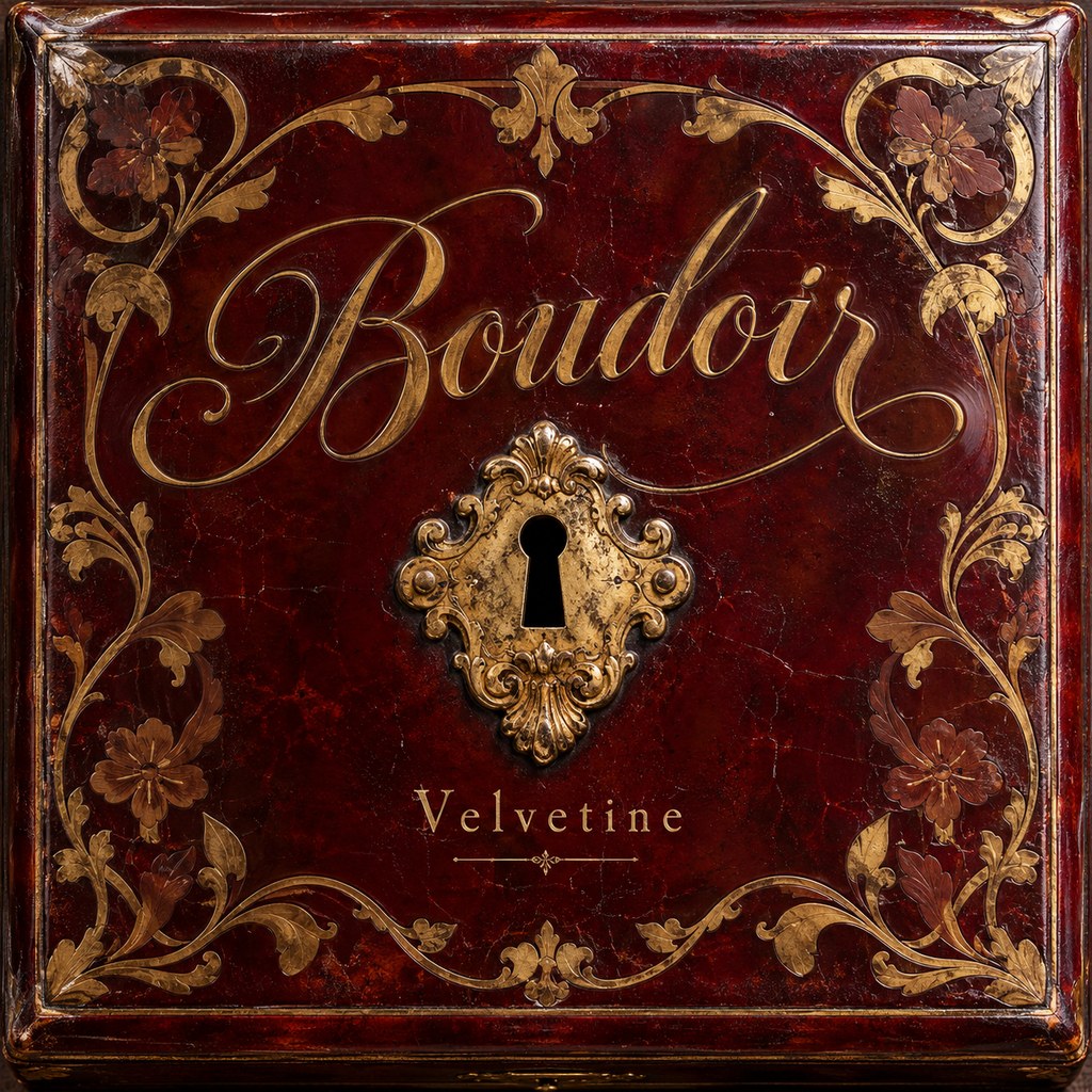 Boudoir cover
